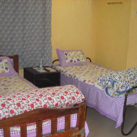 Nadya Homestay For Female & Family 斋浦尔 外观 照片