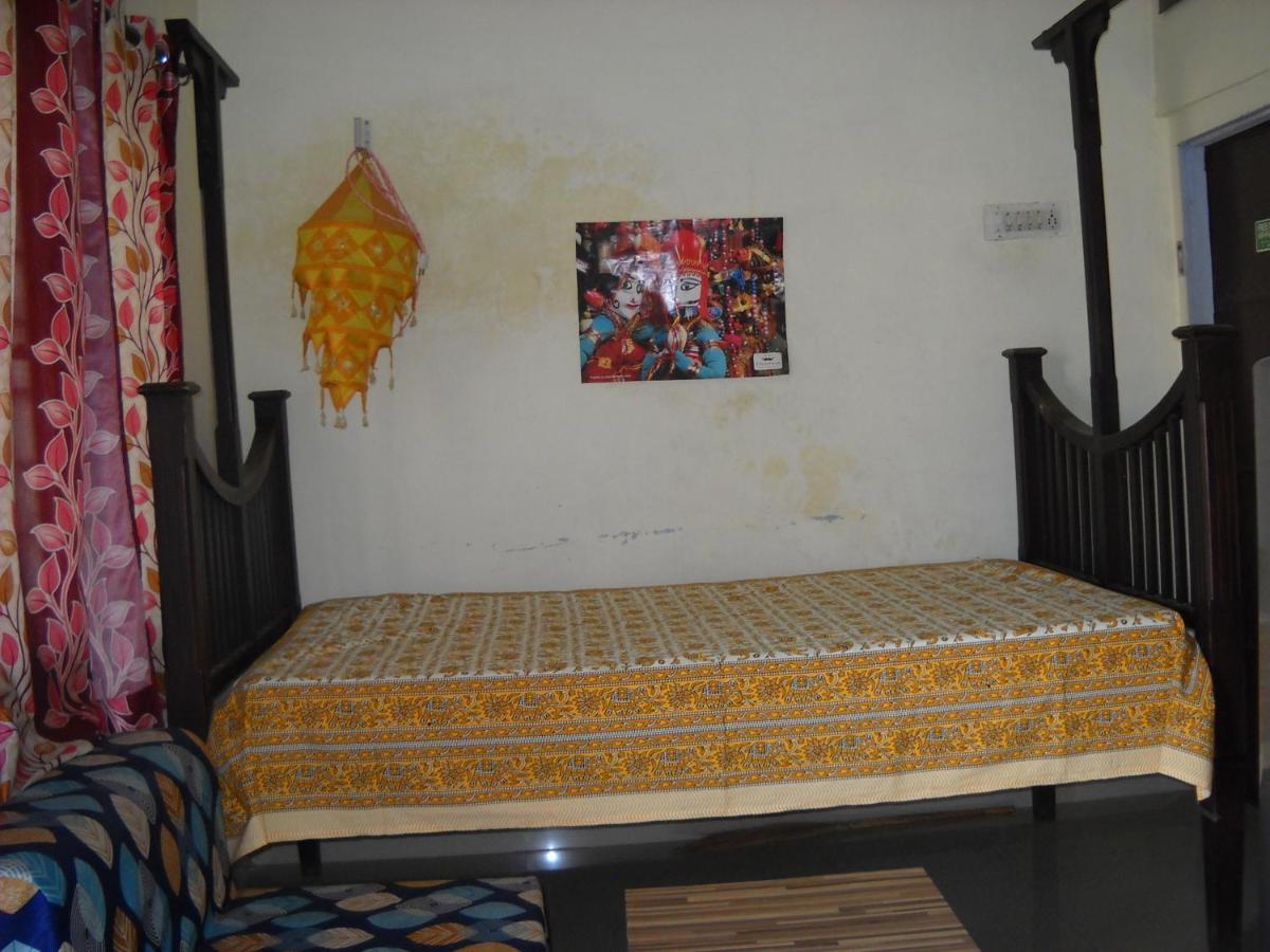 Nadya Homestay For Female & Family 斋浦尔 外观 照片