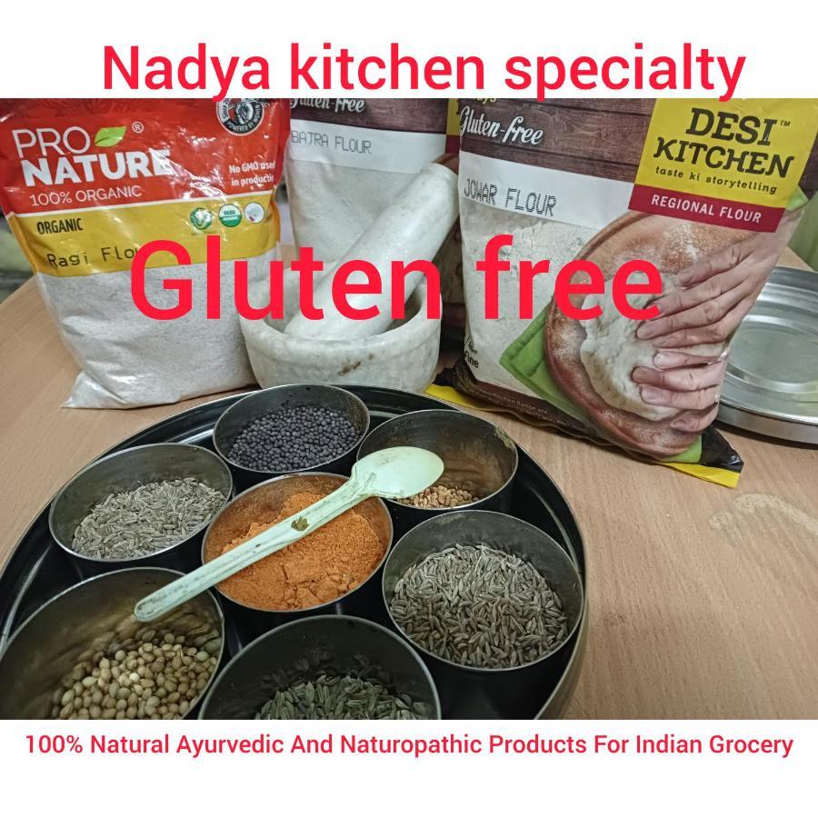 Nadya Homestay For Female & Family 斋浦尔 外观 照片