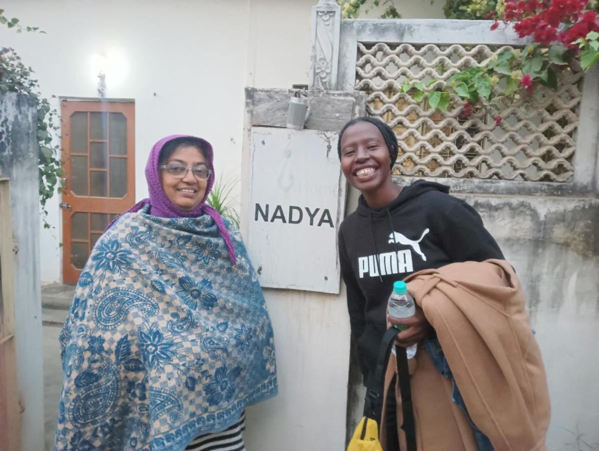Nadya Homestay For Female & Family 斋浦尔 外观 照片