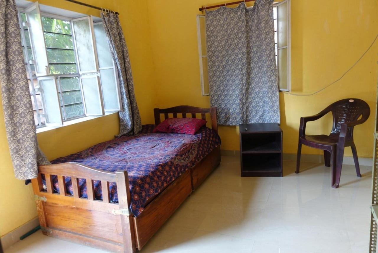Nadya Homestay For Female & Family 斋浦尔 外观 照片