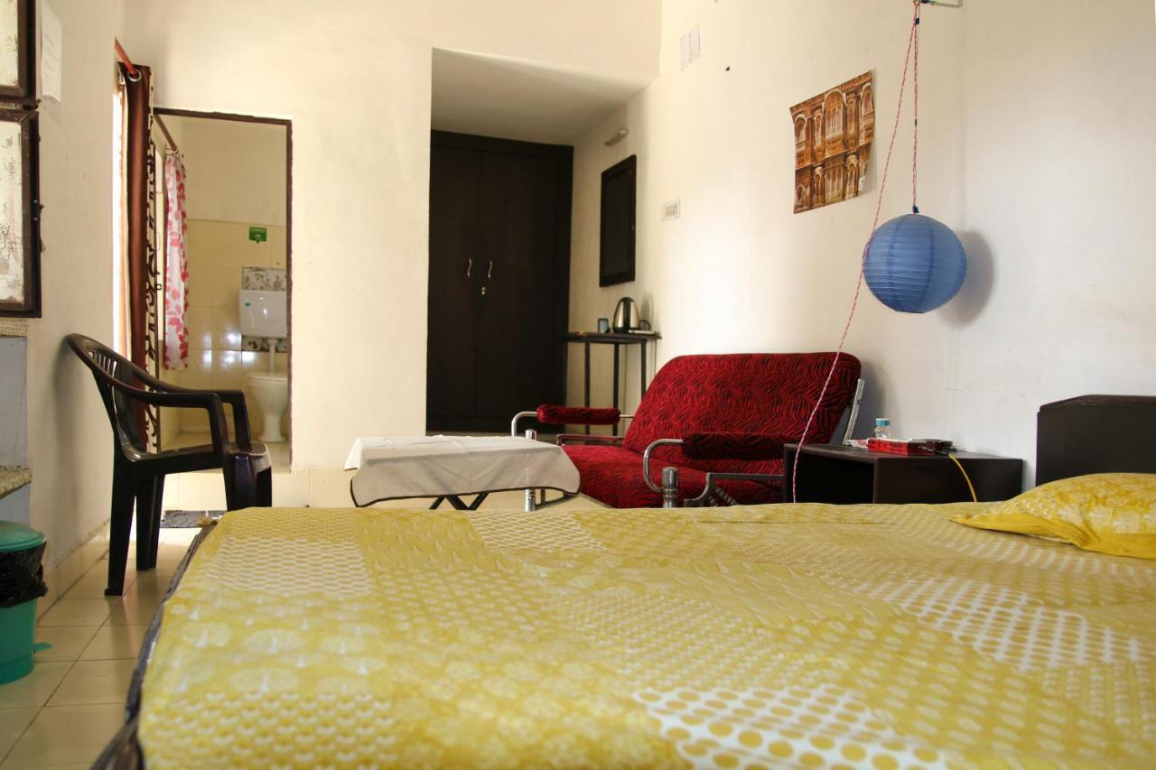 Nadya Homestay For Female & Family 斋浦尔 外观 照片