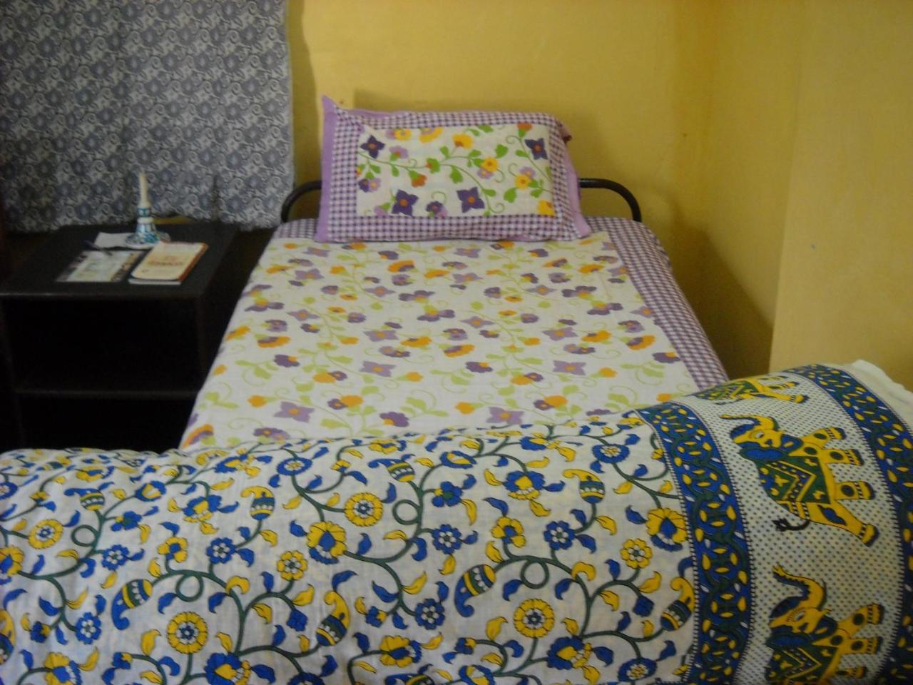Nadya Homestay For Female & Family 斋浦尔 外观 照片