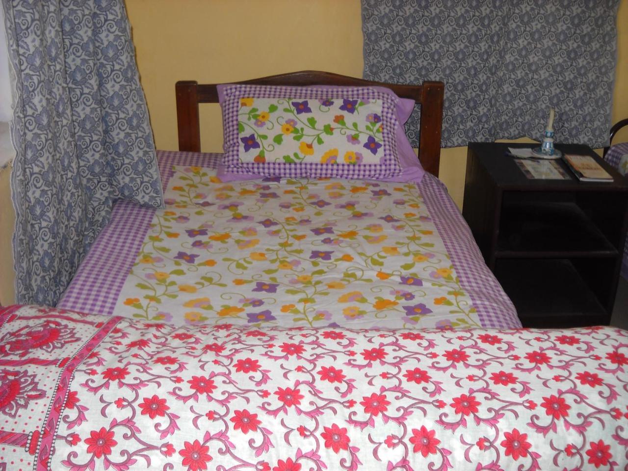 Nadya Homestay For Female & Family 斋浦尔 外观 照片