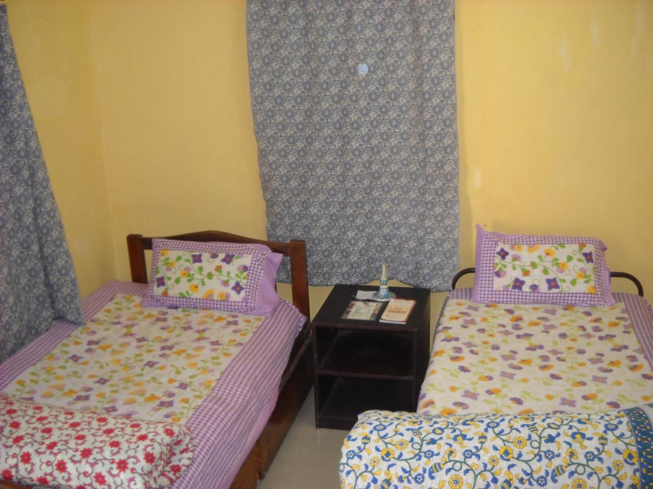 Nadya Homestay For Female & Family 斋浦尔 外观 照片