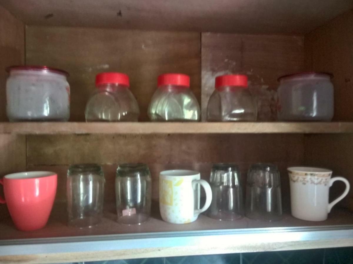 Nadya Homestay For Female & Family 斋浦尔 外观 照片