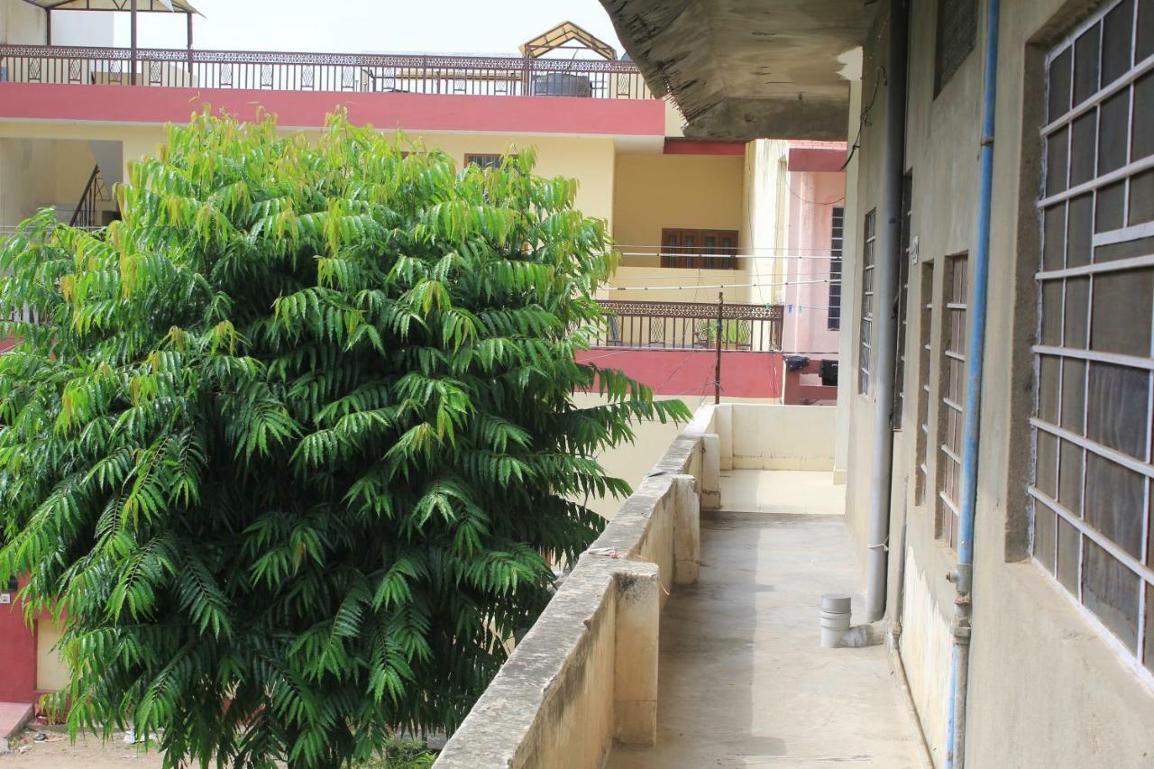 Nadya Homestay For Female & Family 斋浦尔 外观 照片