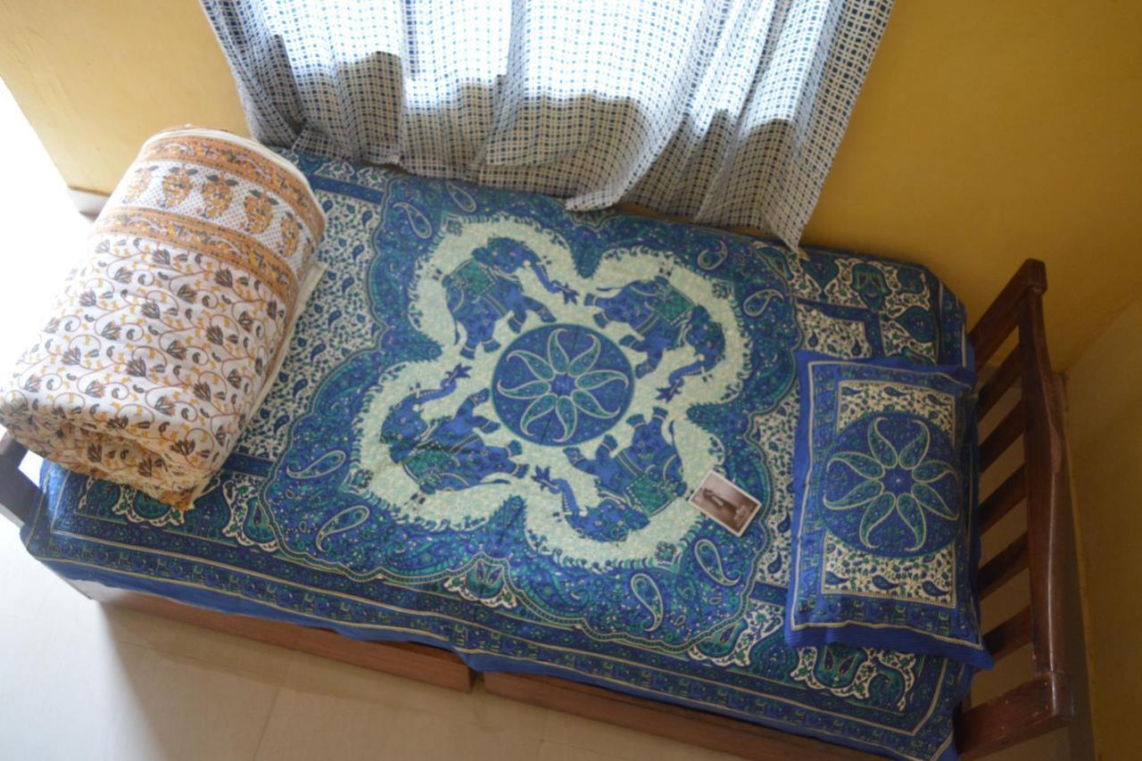 Nadya Homestay For Female & Family 斋浦尔 外观 照片