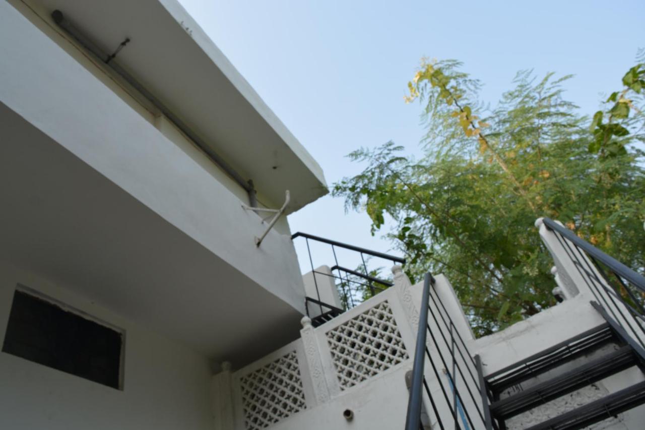 Nadya Homestay For Female & Family 斋浦尔 外观 照片