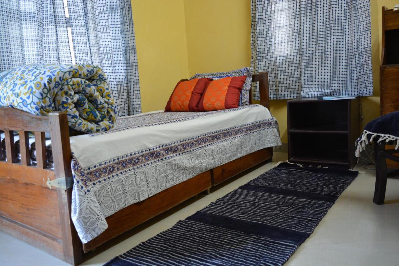 Nadya Homestay For Female & Family 斋浦尔 外观 照片