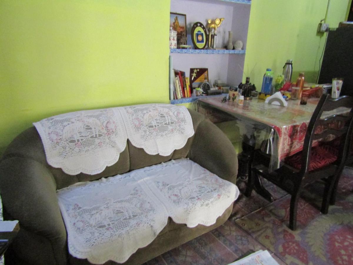Nadya Homestay For Female & Family 斋浦尔 外观 照片