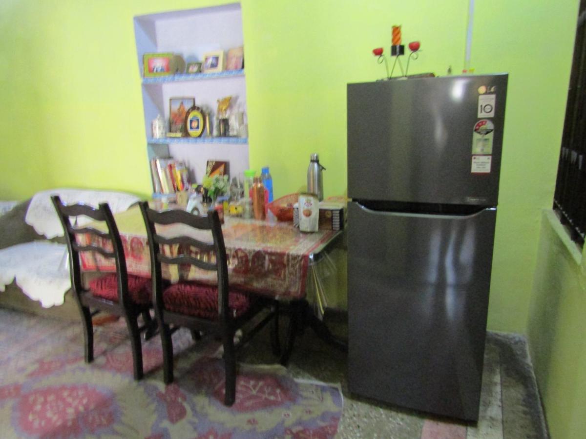 Nadya Homestay For Female & Family 斋浦尔 外观 照片